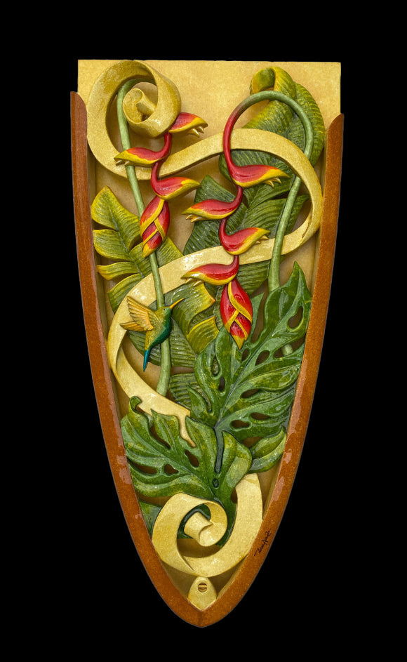 Hummingbird Haleconia