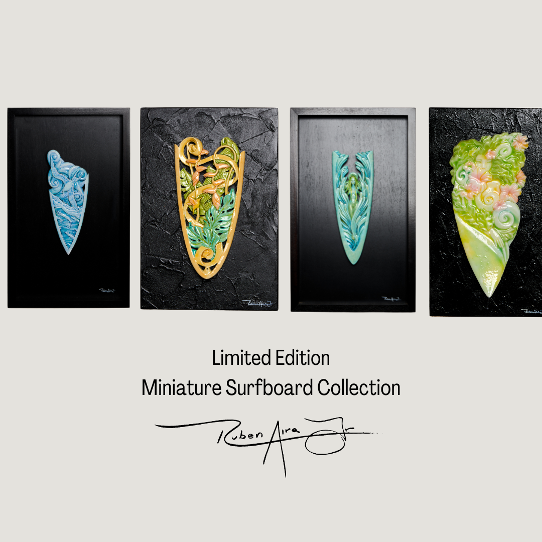 Ruben Aira Jr Gallery Shop – Ruben Aira Jr Shop